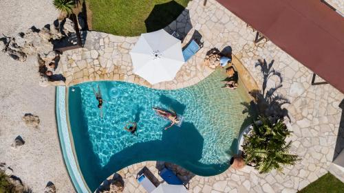 Amera Luxury Villas, Peja (zdjęcie 8)