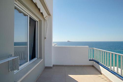 Apartamentos La Mar - main image