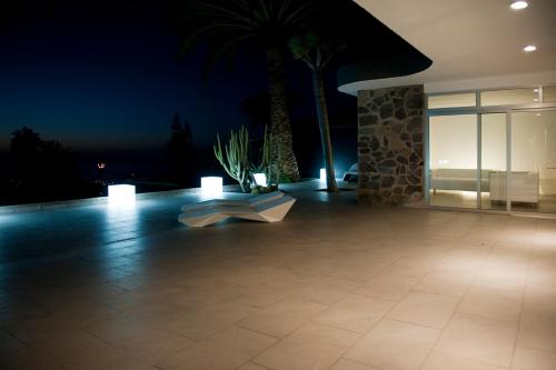  Casa pequena in La Orotava