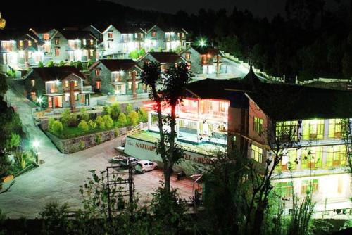 Nature Bloom Hotel and Resorts
