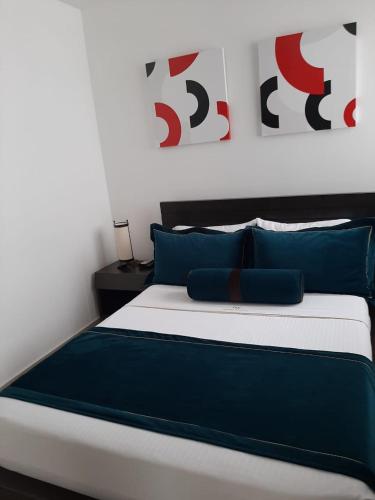 Hotel Medellin Gold