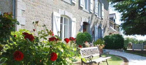 Le Chatellier - Hôtel - Cancale