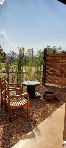 Pousada Reserva Nativida