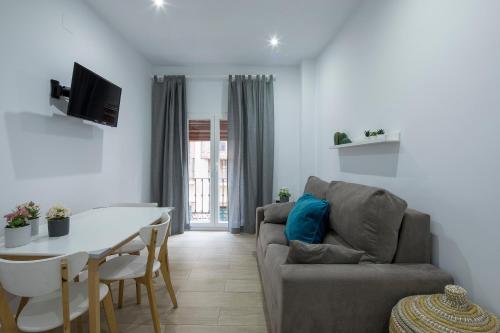 ROSE Apartamentos, Granada (fotografie 5)