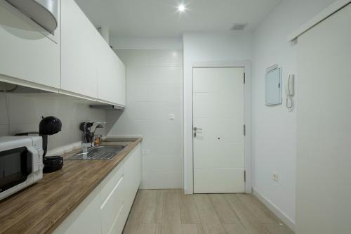 ROSE Apartamentos, Granada (fotografie 6)