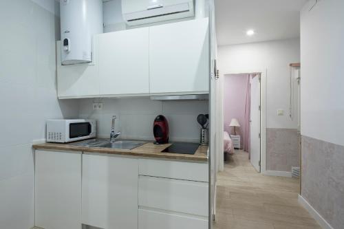 ROSE Apartamentos, Granada (fotografie 7)