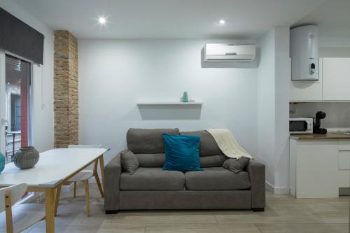 ROSE Apartamentos, Granada (fotografie 8)