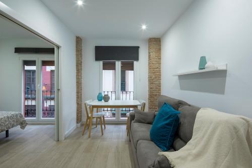 ROSE Apartamentos, Granada (fotografie 9)