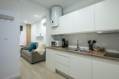 ROSE Apartamentos ROSE Apartamentos