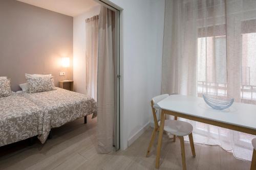 ROSE Apartamentos ROSE Apartamentos