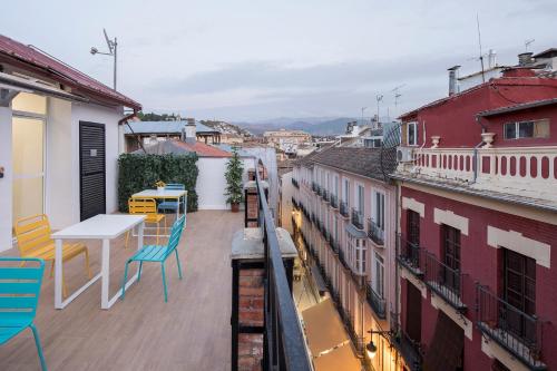 ROSE Apartamentos ROSE Apartamentos