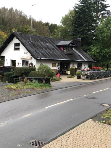 Ferienwohnung Wolf in Reichshof , Deutschland