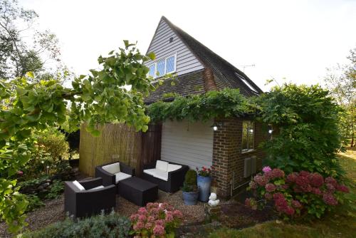 Rye Bay Cottage gîte à louer Winchelsea Station