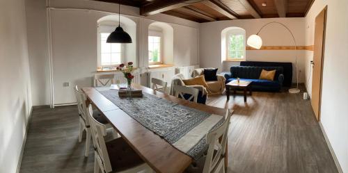 Pension Schackstedt in Aschersleben
