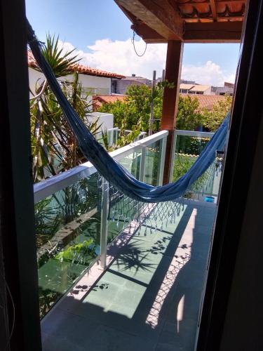 Kilátás, Americano's Suites in Arraial do Cabo