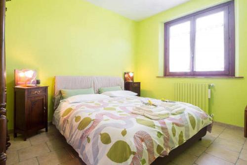 Orizzonte Casa Vacanze