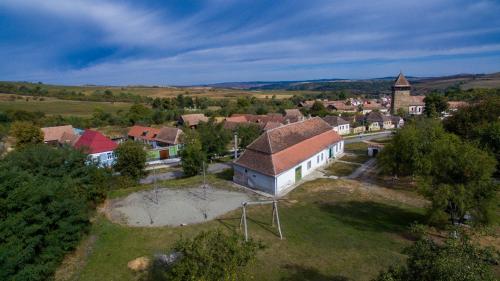 Kinderuni Bekokten