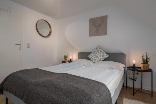 CASSEL LOFTS - Gemütliches Apartment für 3 - Nähe Marienkrankenhaus in Kassel, Deutschland
