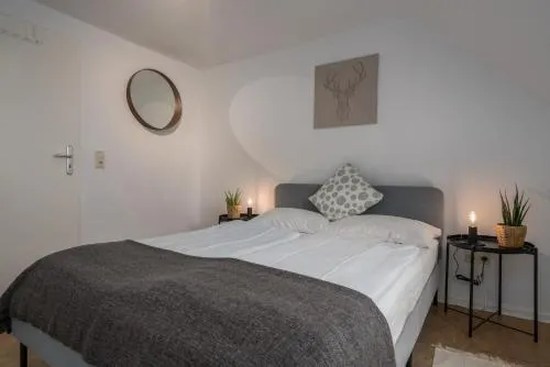 CASSEL LOFTS - Gemütliches Apartment für 3 - Nähe Marienkrankenhaus in Kassel, Deutschland