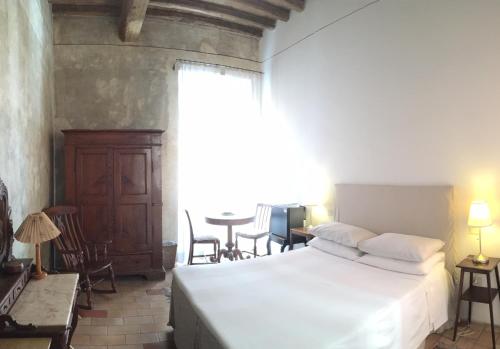 Vicolo del Lupo Guesthouse, Рим (фото 6)