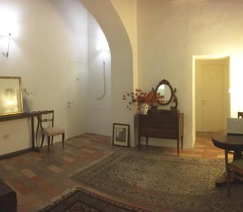 Vicolo del Lupo Guesthouse, Рим (фото 7)