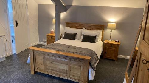 Bridge Farm Hotel in Near Center