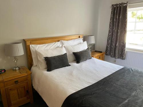 Bridge Farm Hotel, Leeds (photo 7)