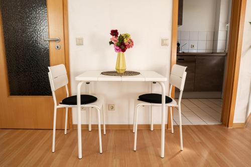 FullHouse - Dessau - K36 Deluxe - Balcony, Dessau (zdjęcie 7)