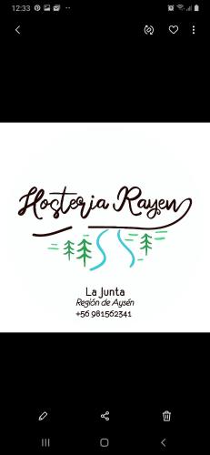 Hosteria Rayen