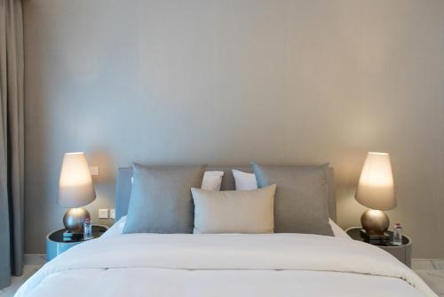 Boutique Living - Dubai Marina Wharf 2