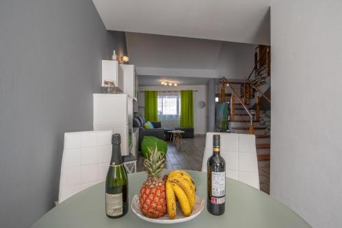 AJUI FANTASTIC DUPLEX FUERTEVENTURA