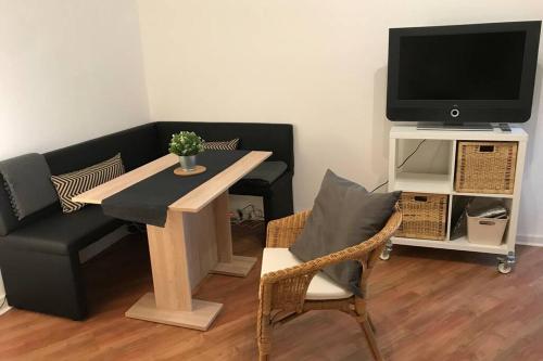 Gemutliches Apartment in Essen Frohnhausen
