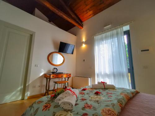 Country House Erba Regina - image 5