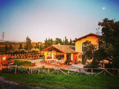 Photo - Country House Erba Regina