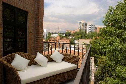 The Art Hotel El Poblado Medellín By Key 33, Medellín (photo 7)
