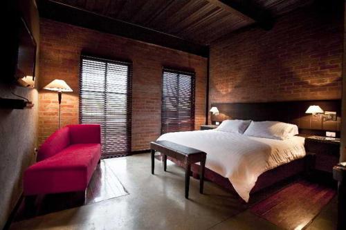 The Art Hotel El Poblado Medellín By Key 33, Medellín (photo 8)