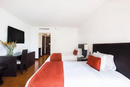Hotel Dann Carlton Belfort Medellin, Medellín (photo 4)