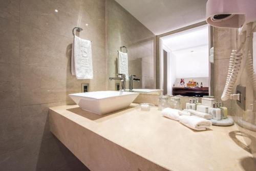 Hotel Dann Carlton Belfort Medellin, Medellín (photo 5)