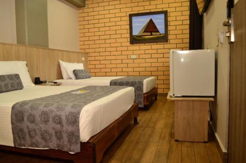 Hotel Provenza Garden, Medellín (Foto 6)