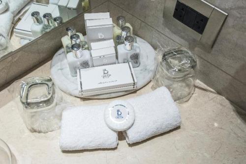 Hotel Dann Carlton Belfort Medellin, Medellín (photo 6)