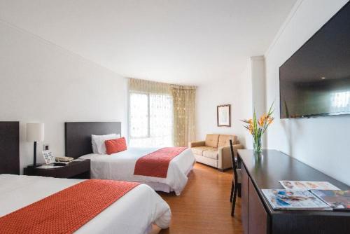 Hotel Dann Carlton Belfort Medellin, Medellín (photo 7)