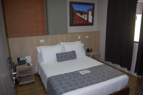 Hotel Provenza Garden, Medellín (Foto 9)