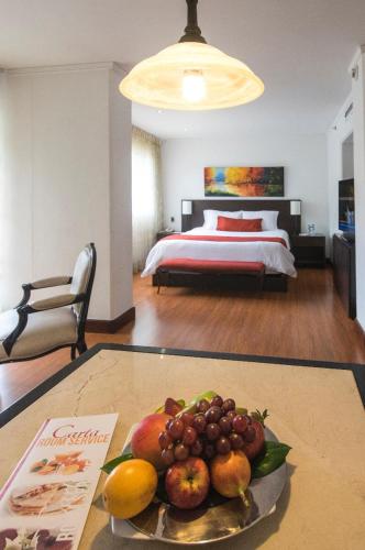 Hotel Dann Carlton Belfort Medellin, Medellín (photo 8)