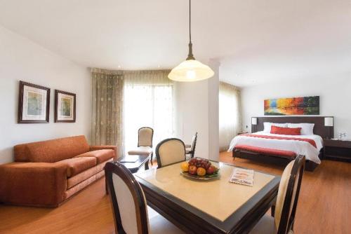 Hotel Dann Carlton Belfort Medellin, Medellín (photo 9)