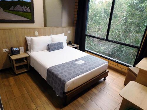 Hotel Provenza Garden, Medellín (Foto 11)