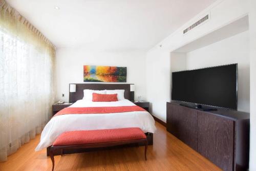 Hotel Dann Carlton Belfort Medellin, Medellín (photo 11)