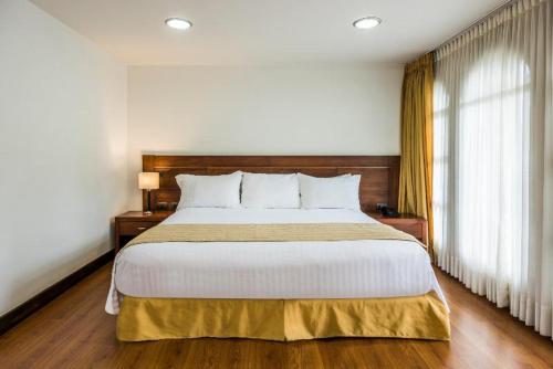 Hotel Portales Del Campestre, Medellín (photo 7)