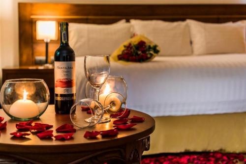 Hotel Portales Del Campestre, Medellín (photo 8)