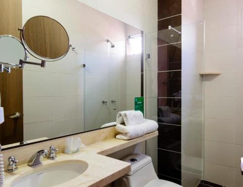 Hotel Vivre, Medellín (photo 3)