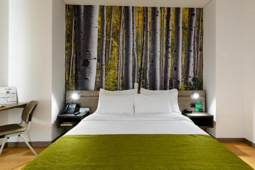 Hotel Vivre, Medellín (photo 5)